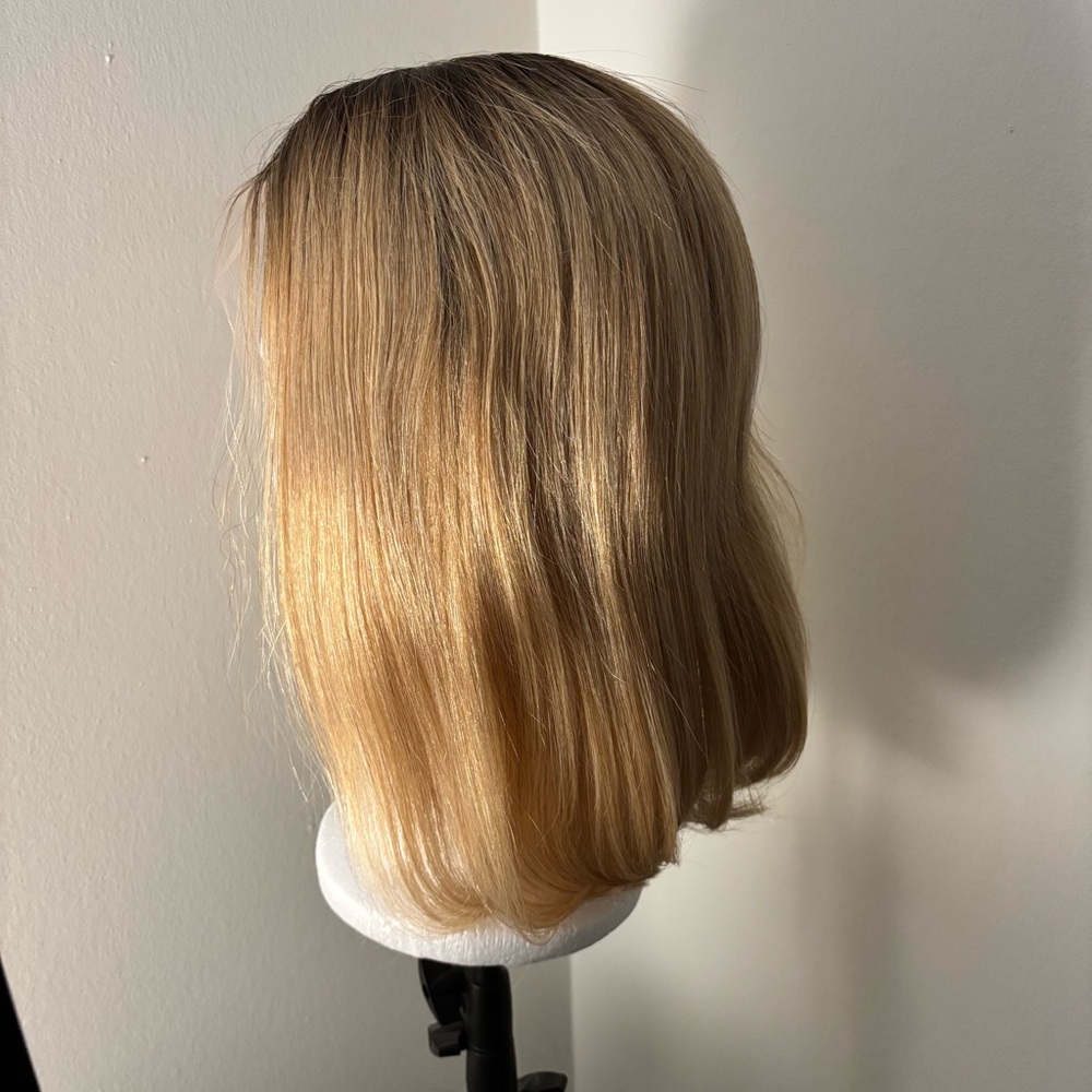 Human Hair Wig
